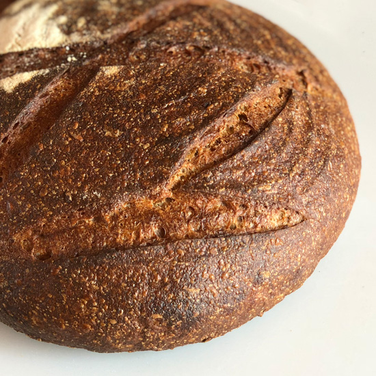 Country Loaf