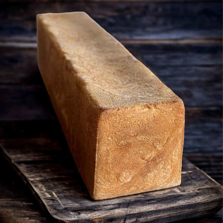 The Staples - Amelia's Bread